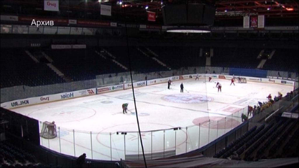 «Локомотив» уступил «Ак Барсу»