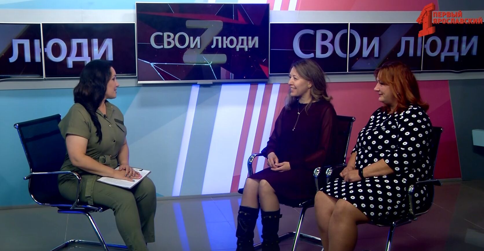 «СВОи люди». Тёплая и вкусная весточка из дома – это наша поддержка бойцам на фронт