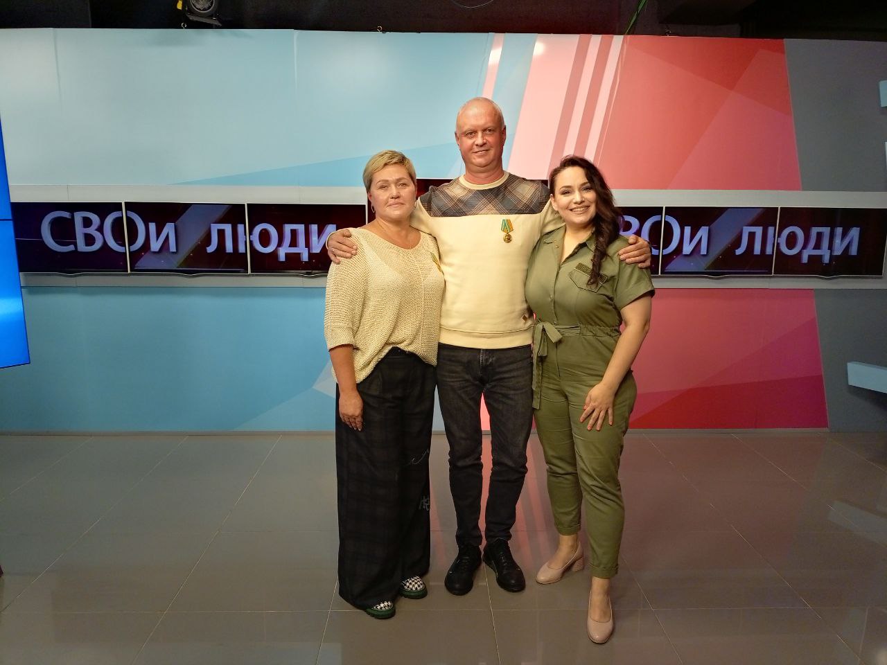 «СВОи люди». Алексей и Елена Яшины – о секретах семейного счастья и ярославского волонтерского братства