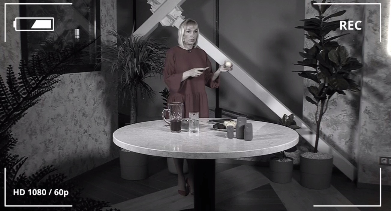 Утреннее шоу «Овсянка» от 11.11.20: узнаем новые омолаживающие секреты и продолжаем готовить овощное рагу