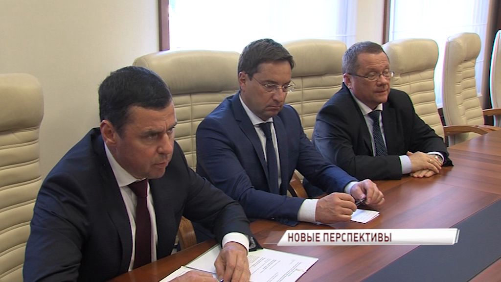 Дмитрий Миронов рассказал о развитии бокса в регионе