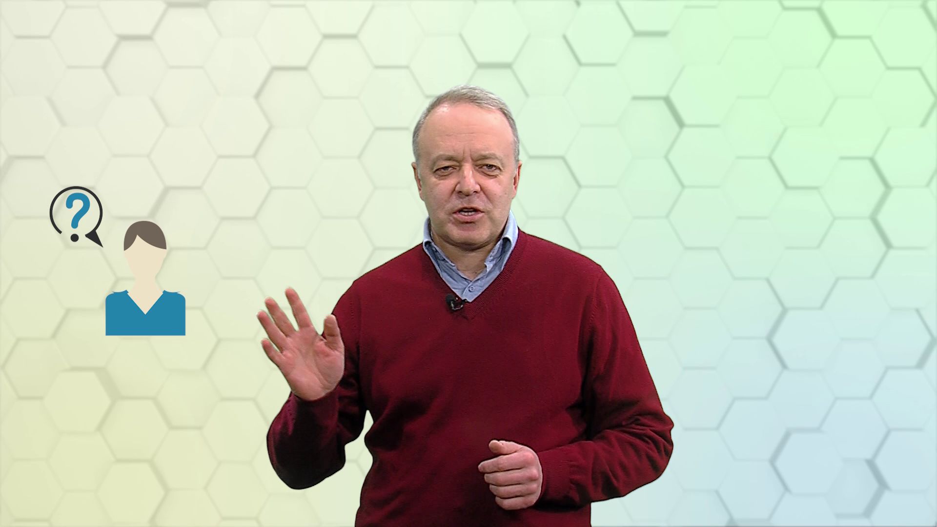 Рубрика про «Безопасные финансы» в передаче «Овсянка». Что такое ключевая ставка и как она работает