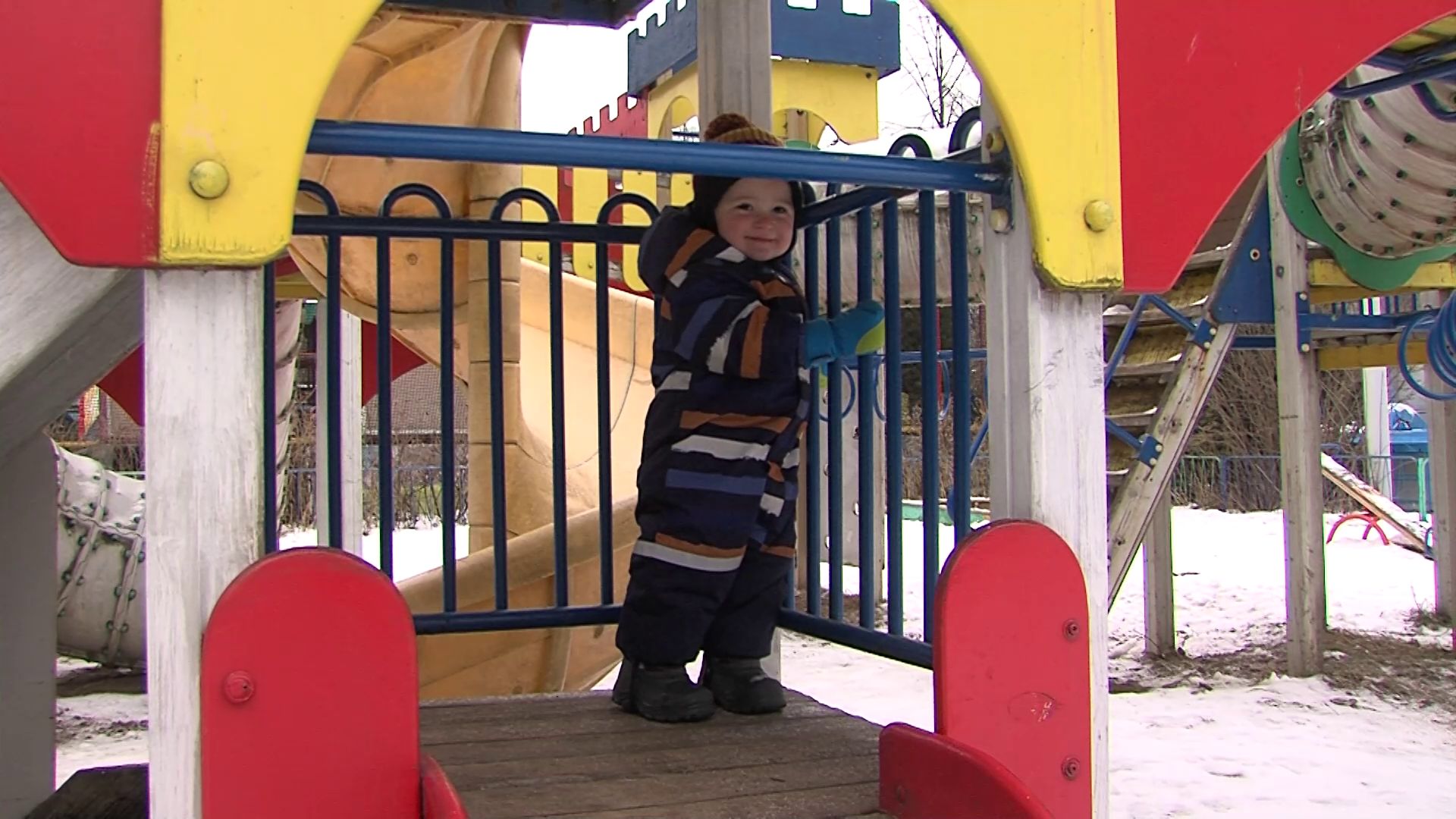 Дмитрий Миронов сообщил, когда ярославцы получат выплаты на дошкольников