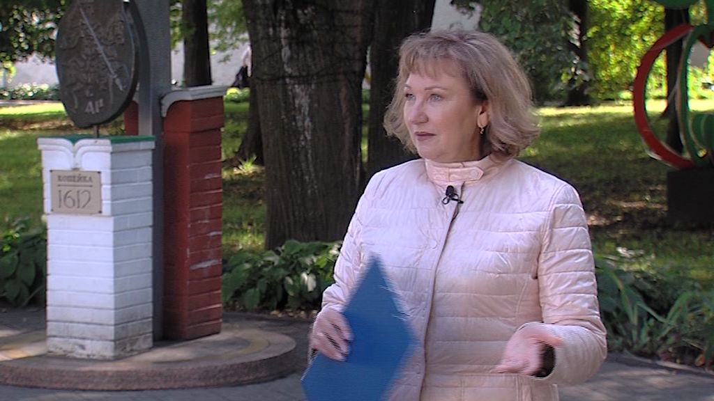 Марина Васильева: Фестиваль искусств "Преображение" и какие еще грандиозные культурные события в ближайшее время ждут Ярославскую область?