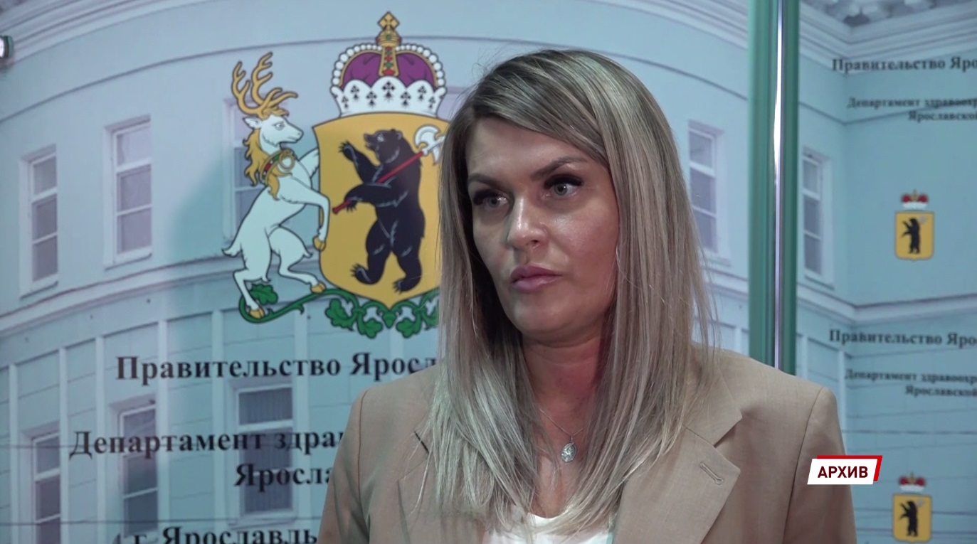 Экс-руководителю областного департамента здравоохранения Оксане Пиклун продлили домашний арест