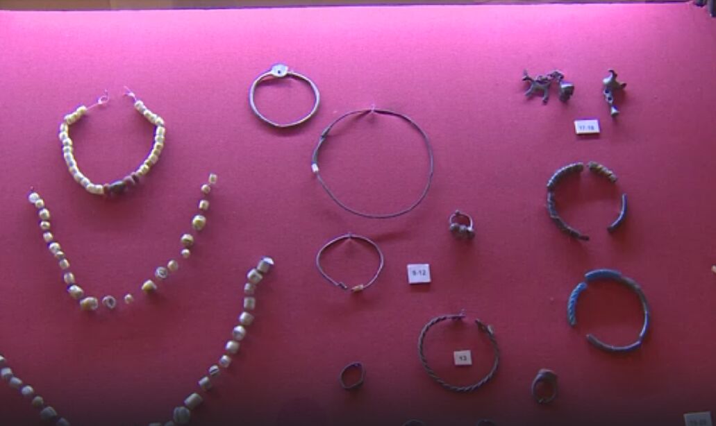 История вещей: украшения-обереги