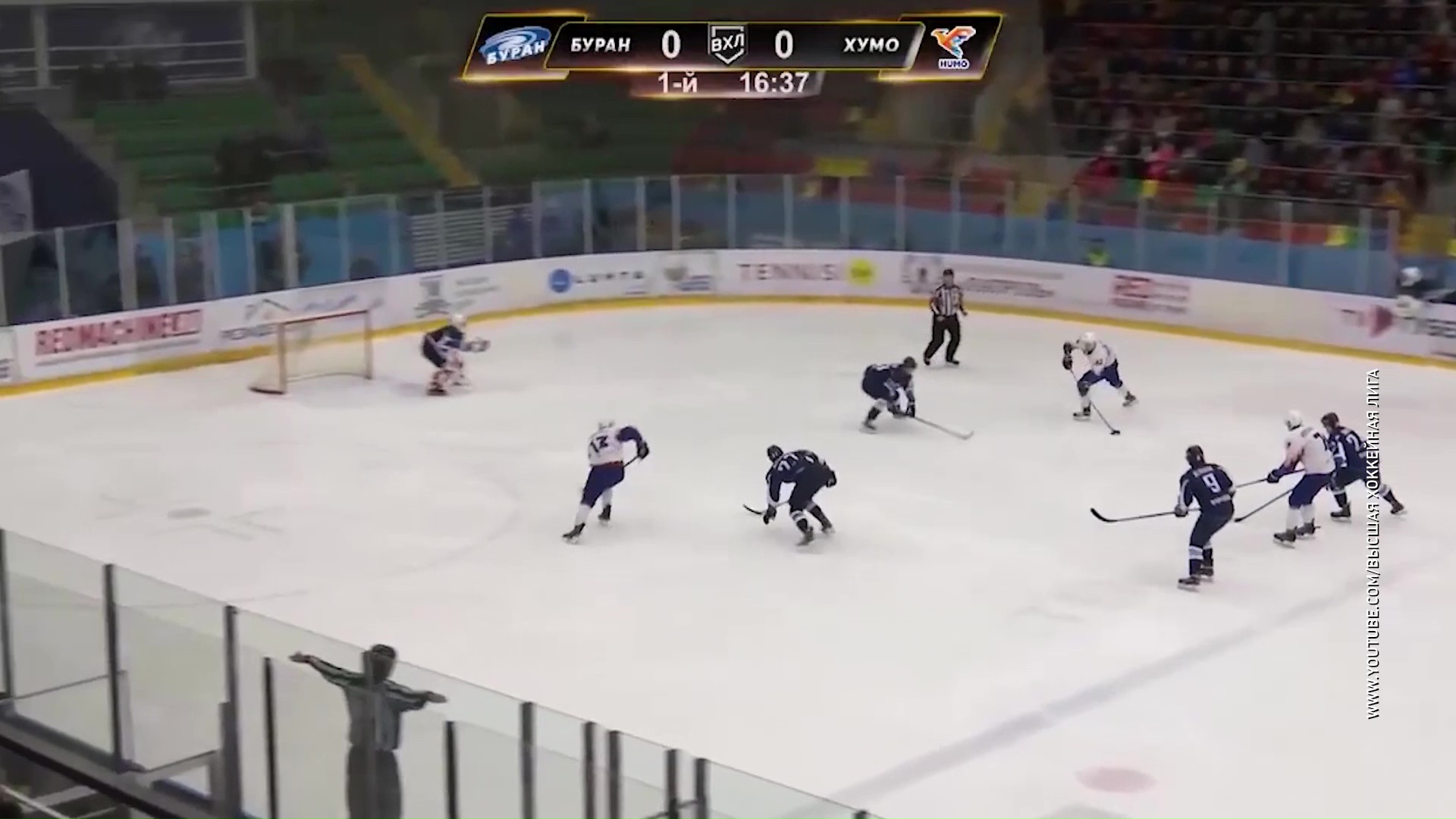 «Локомотив» продолжит сотрудничать с воронежским «Бураном».