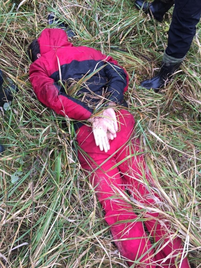 «Еще одну бутылку выпил. И убил»: Молчанов дал следователям первые комментарии о произошедшем