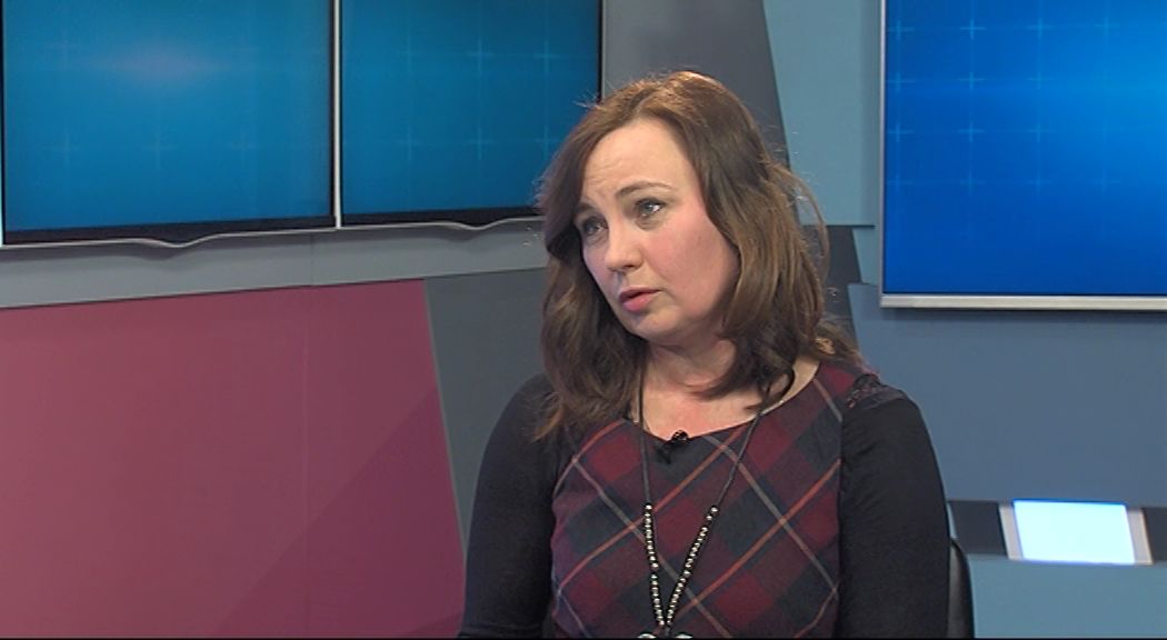 «В тему». Наталья Радоман: Каким должно быть полноценное питание школьника?