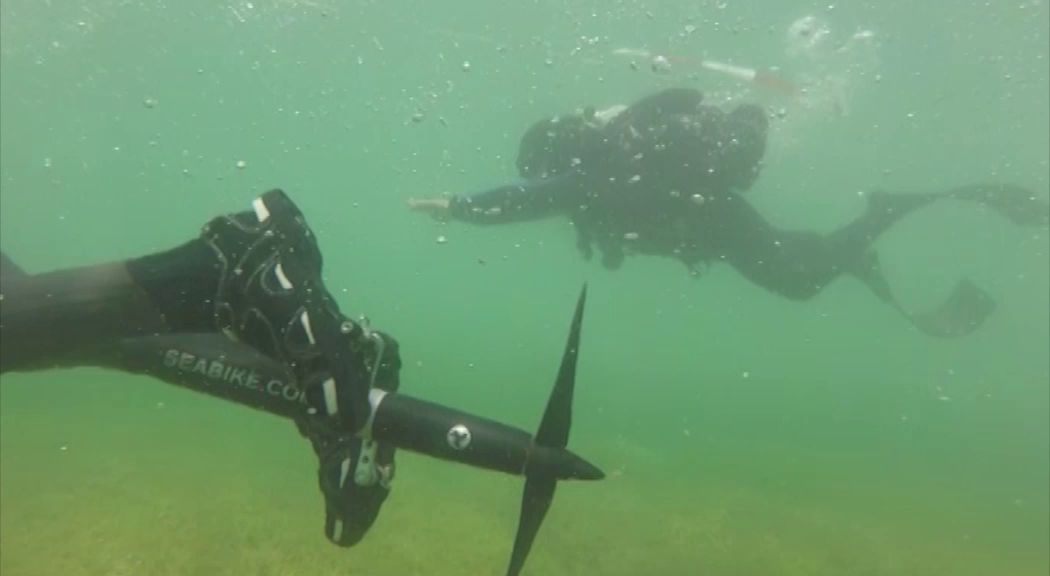 В Ярославле прошли соревнования международного уровня по сибайку