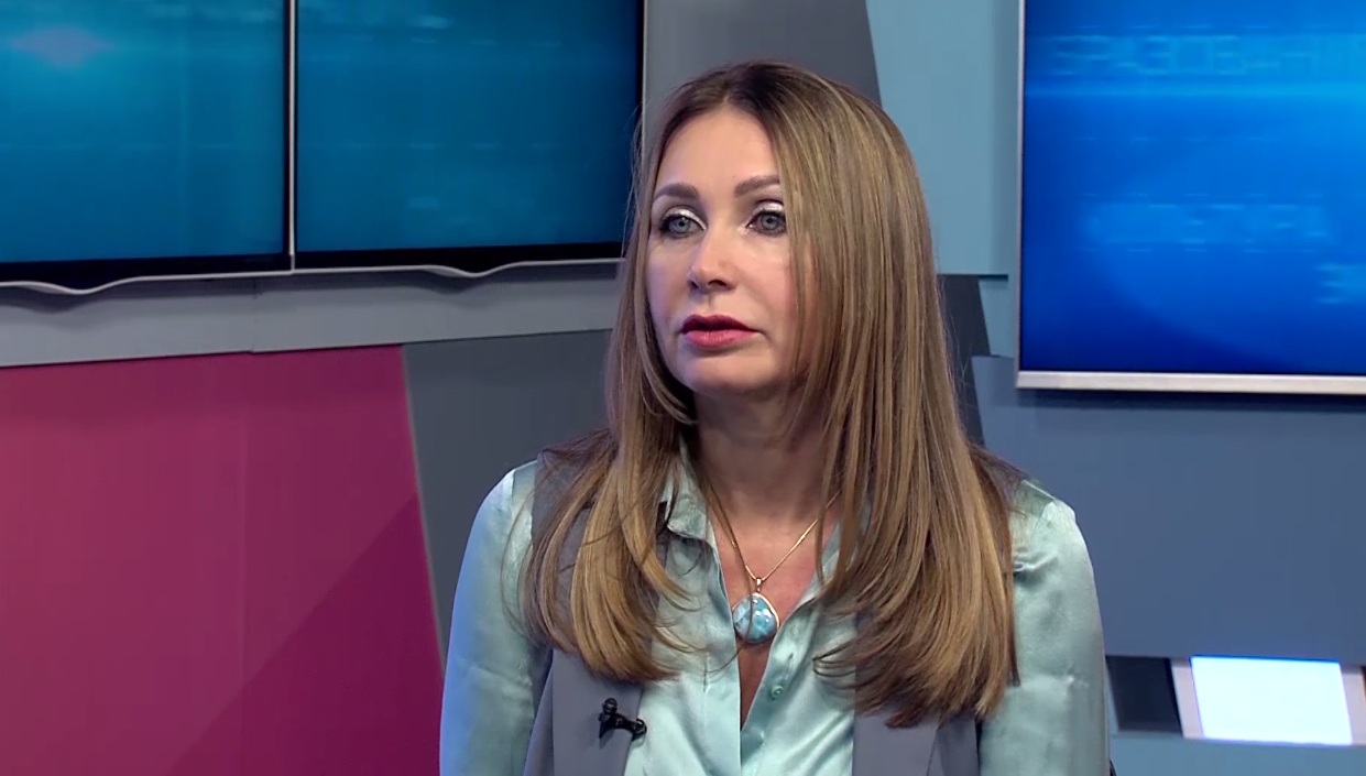 «В тему»: Татьяна Синицина – о работе государственной инспекции труда в период пандемии