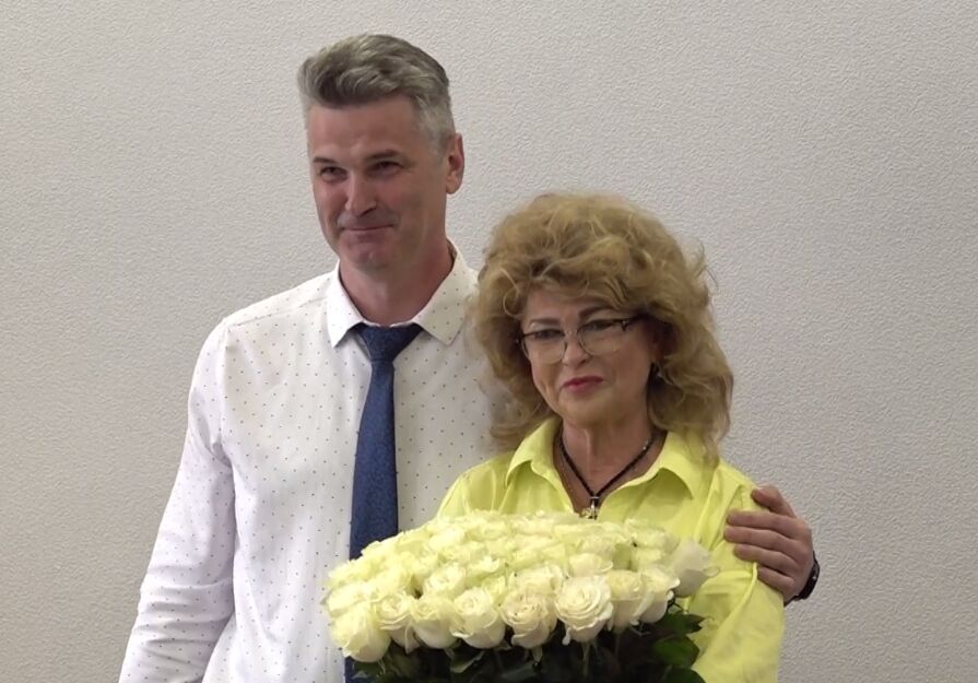 Бывшая глава областного избиркома Елена Новик стала советником губернатора