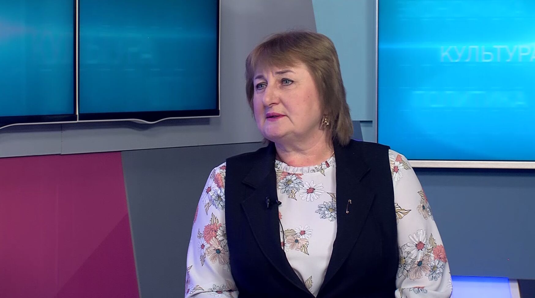 «В тему». Лариса Комарова - об изменениях в законодательстве, касающегося пенсионного обеспечения