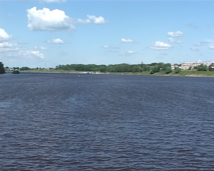 Перевернулся гидроцикл: спасти удалось только 6-летнего ребенка