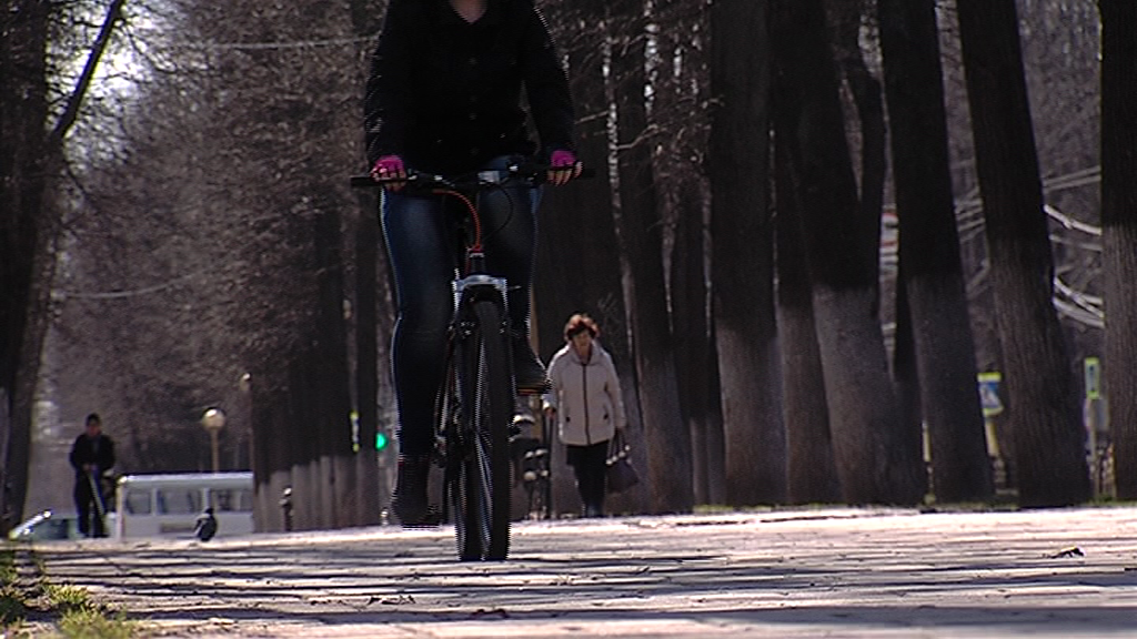 Веломаршрут «За неизведанным в деревню» взял гран-при престижной туристской премии России