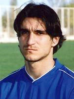 Катынсус теперь в «Шиннике»