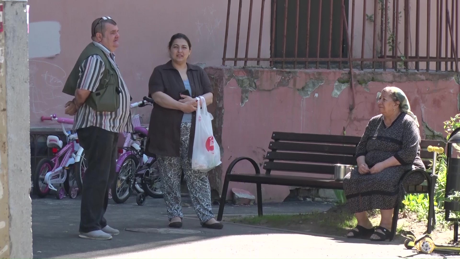 Ярославцы будут выбирать объекты благоустройства на 2021 год вместе с голосованием по поправкам