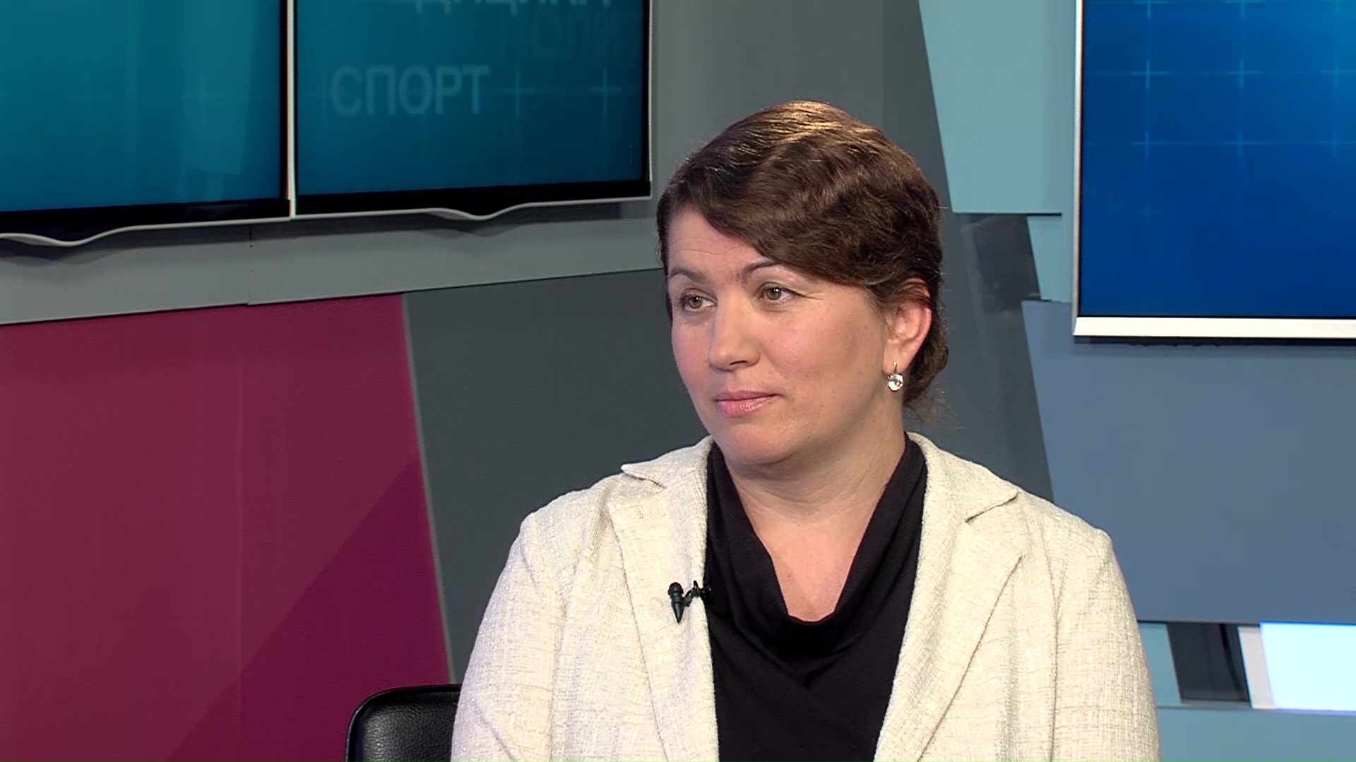 «В тему»: Елена Семенова – о работе некоммерческой организации «Золотое Пошехонье»