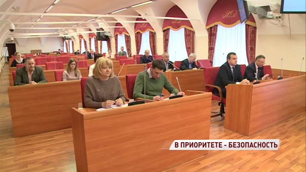 Семьсот многоквартирных домов региона не имеют договоров на обслуживание газового оборудования