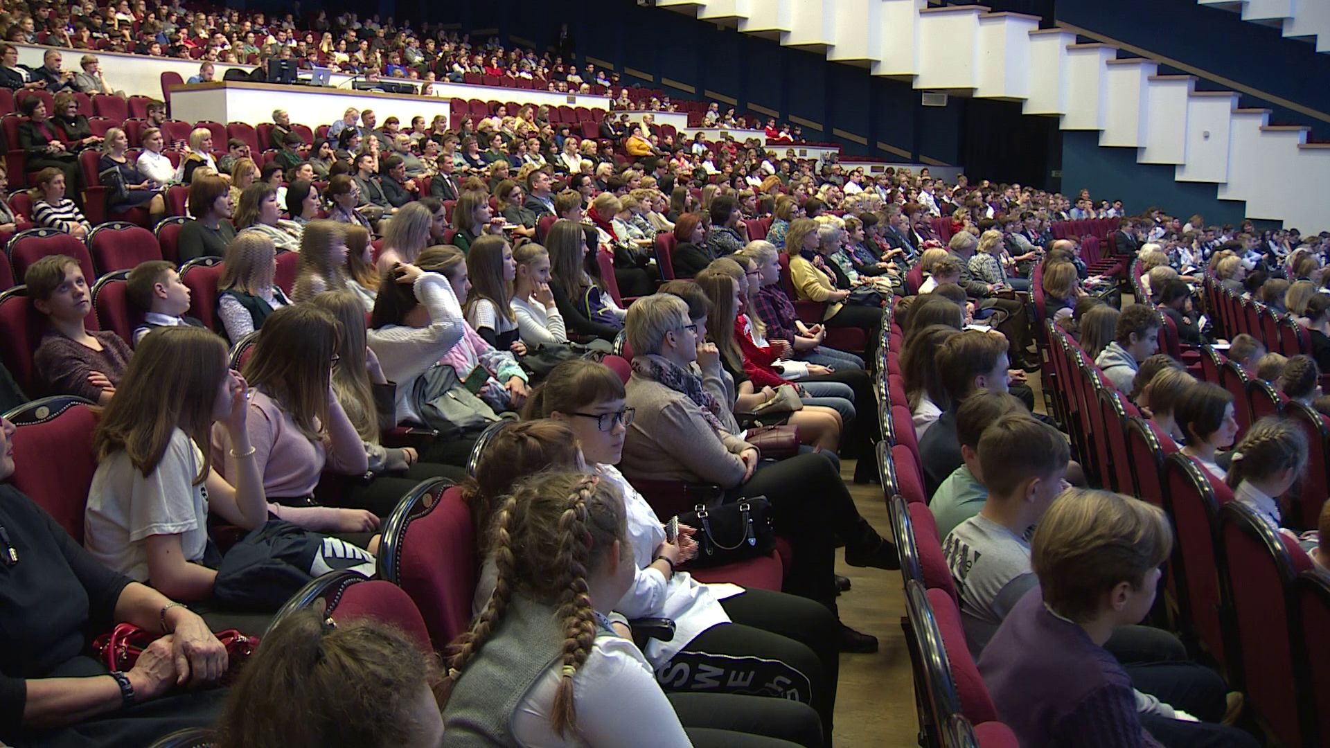 В Ярославской области вводится культурный норматив школьника