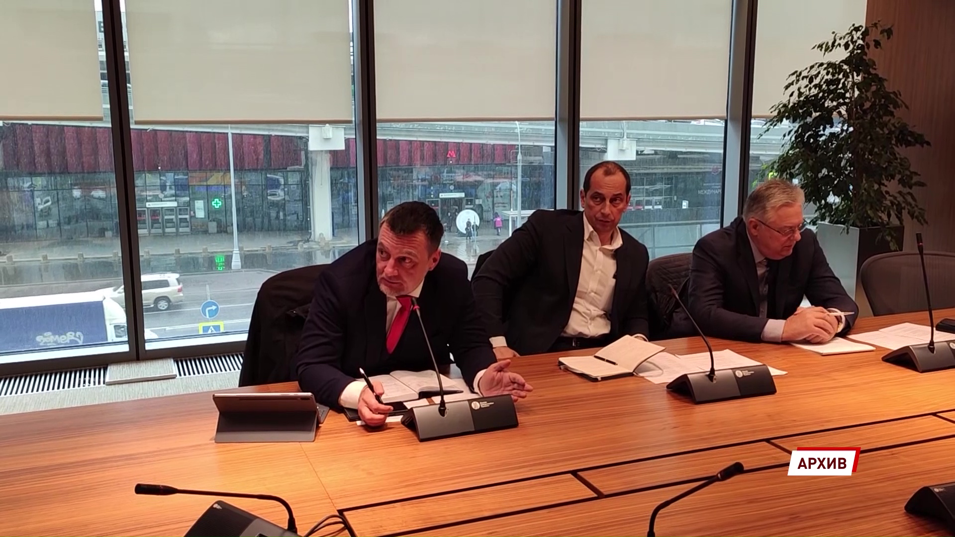 Ярославский бизнес обсудит вопросы экспорта с торговыми представителями России в шести государствах