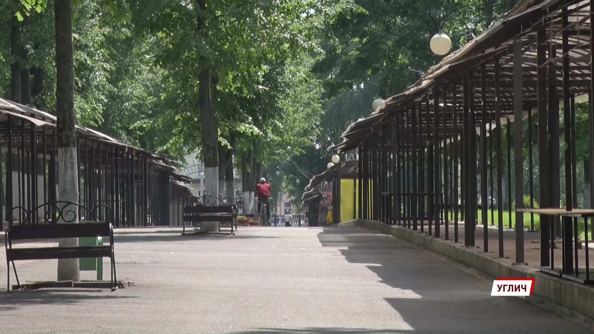 В Ярославле в обход указов губернатора начали запускать аттракционы: какие штрафы ждут владельцев