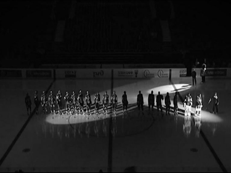 Родственники погибших хоккеистов «Локомотива»: «Боль не утихает, но нужно жить дальше»
