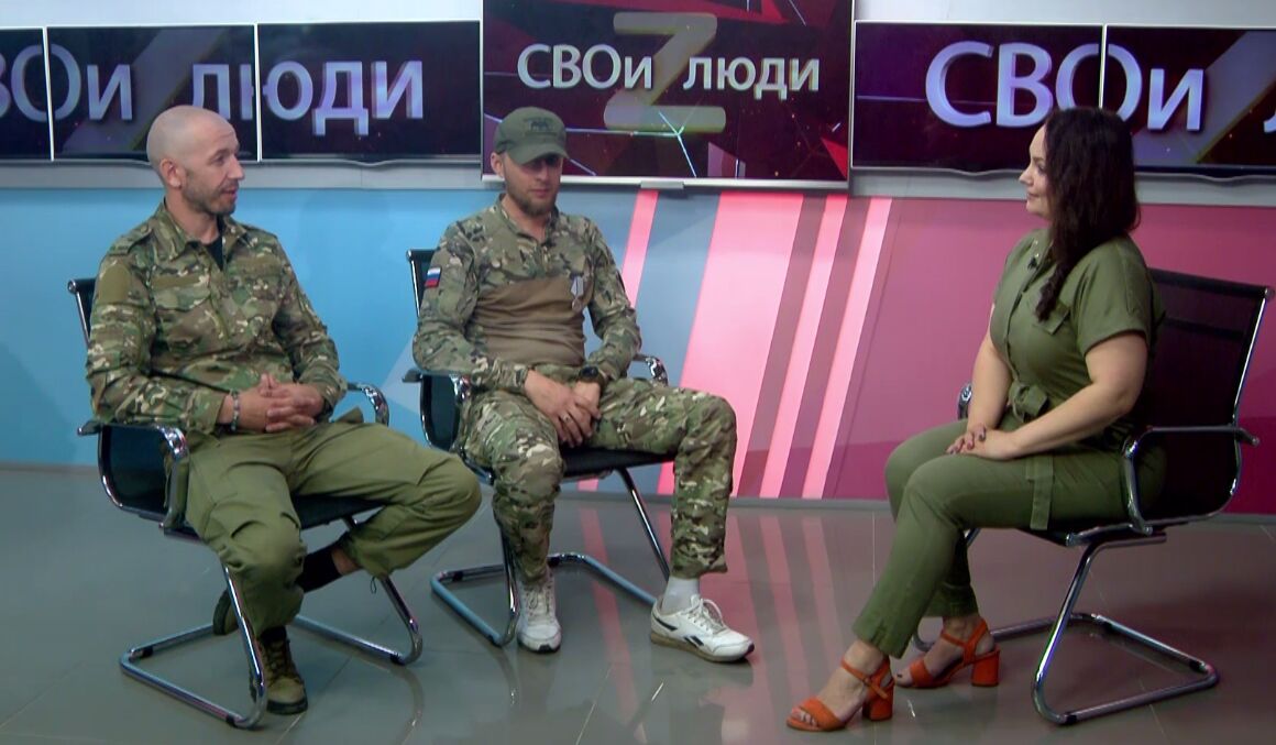 «Жена не верила до последнего» – боец СВО поделился о своем решении стать добровольцем