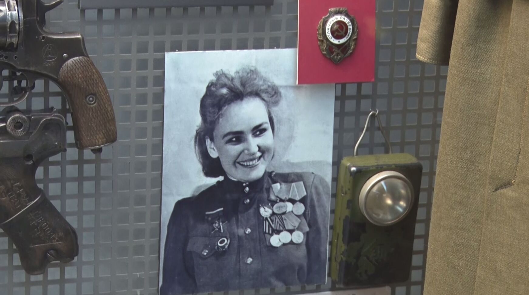 «История вещей». Культура в годы Великой Отечественной войны