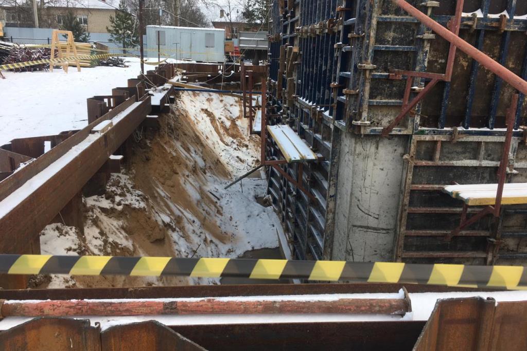 В селе Купанском появится станция водоподготовки: воду будут очищать в несколько этапов