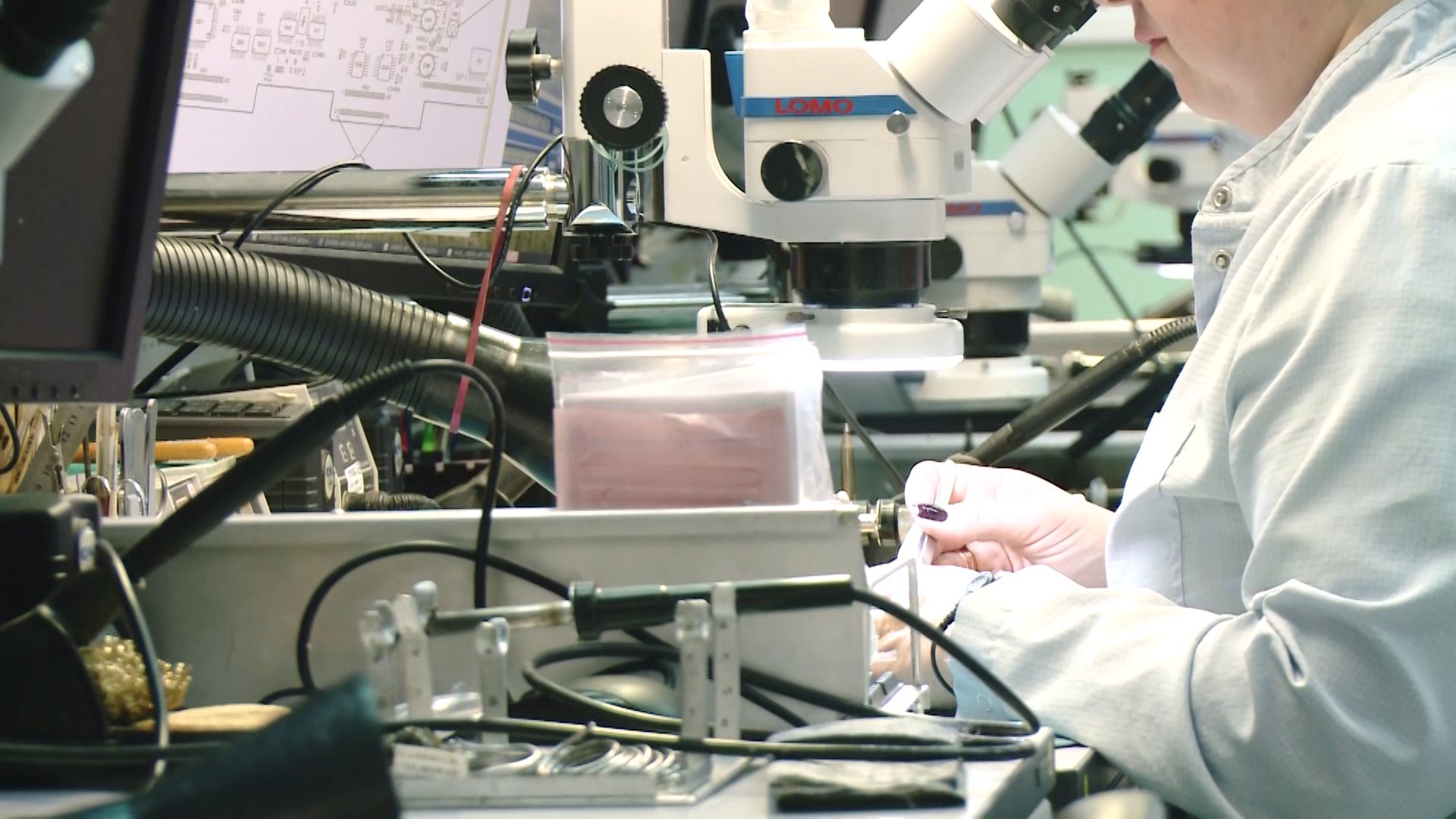 Ярославль принимает преподавателей радиотехнических вузов и руководство научных институтов со всей страны