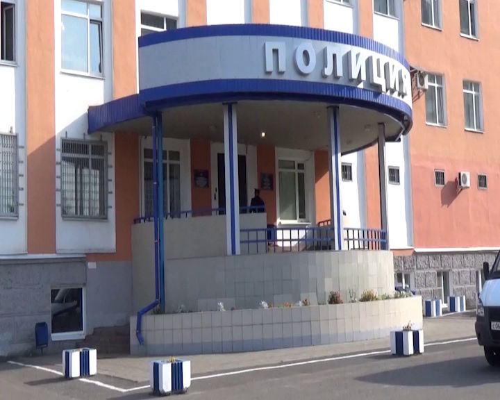 В Рыбинске украли оставленный без присмотра мотоцикл