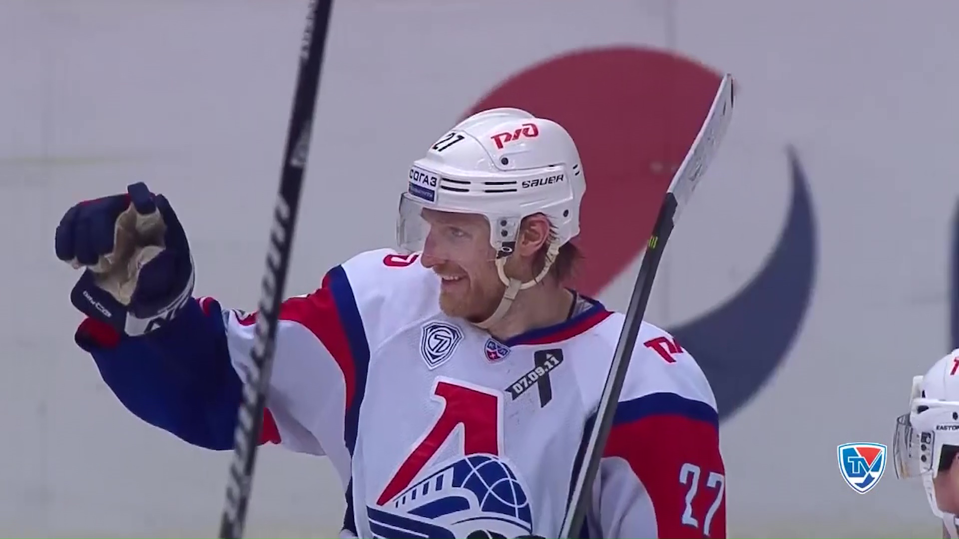 Капитан «Локомотива» Стаффан Кронвалл завершил карьеру