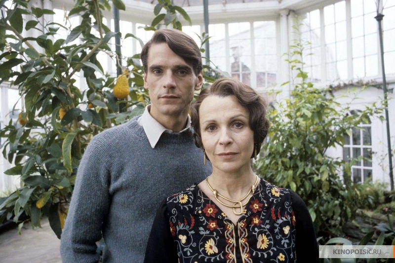 Возвращение в Брайдсхед