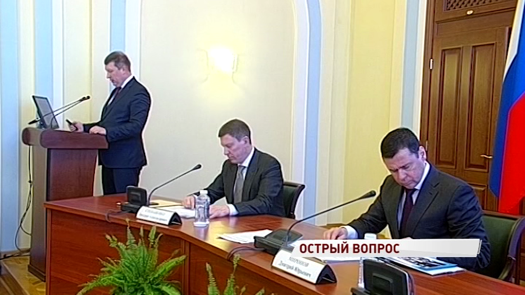 Около тысячи обманутых дольщиков получат долгожданное жилье в этом году