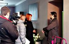 Ярославна купила квартиру, в которой уже проживают люди