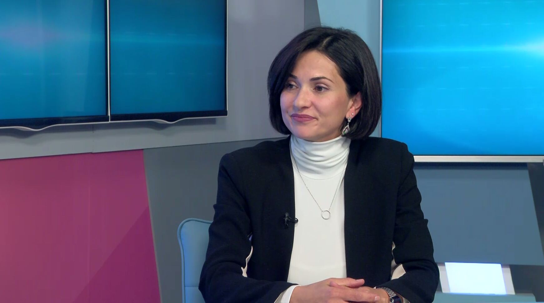 В тему. Ольга Габуева - о том, как развивается туризм в нашем регионе