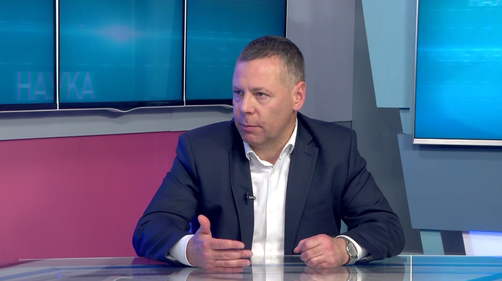 В тему. Гость: губернатор Ярославской области Михаил Евраев