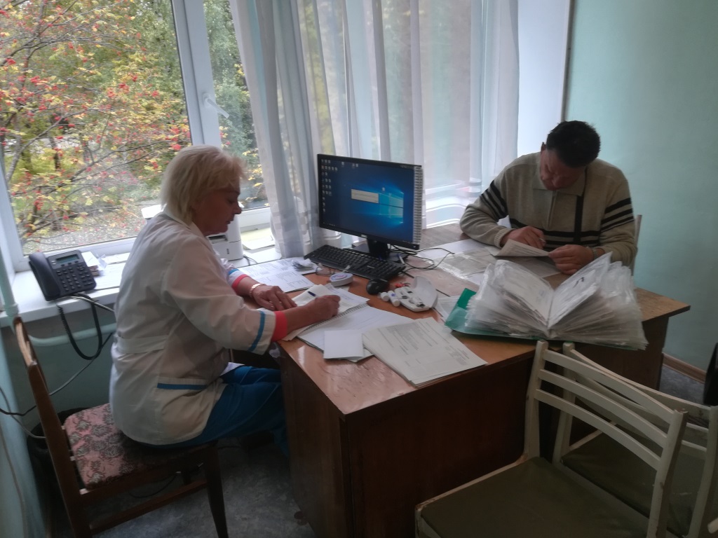 В Ярославской области диспансеризацию пройдут 200 тысяч человек