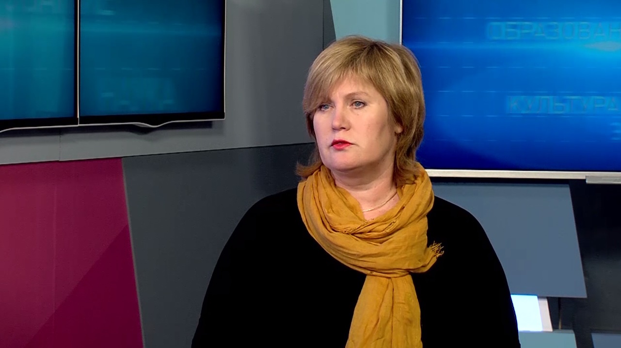 «В тему»: Наталия Жужнева – о поддержке особенных детей и их родителей