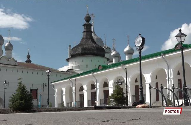 Областное Министерство ЖКХ проверило ход благоустройства в Ростове