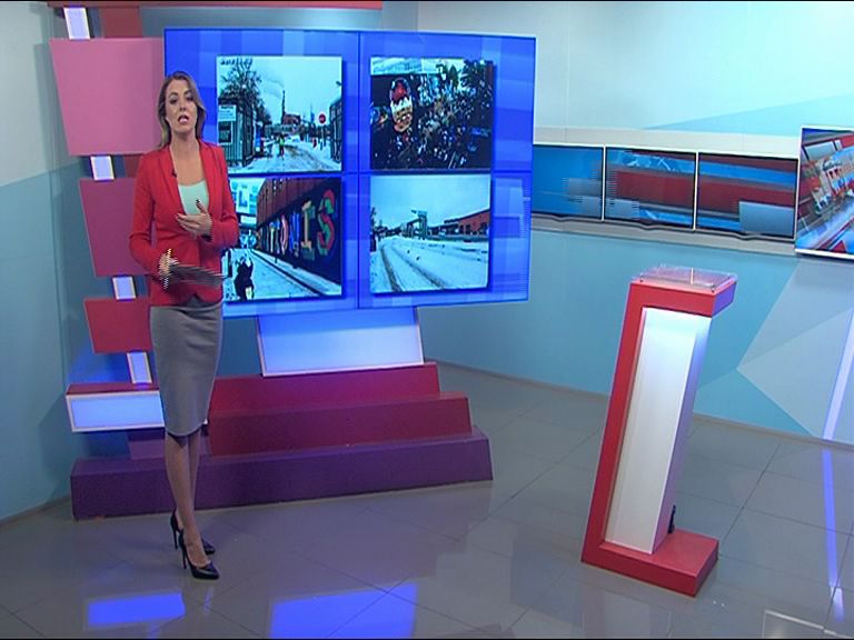 Студенты ярославских ВУЗов показали свое видение Ярославля будущего