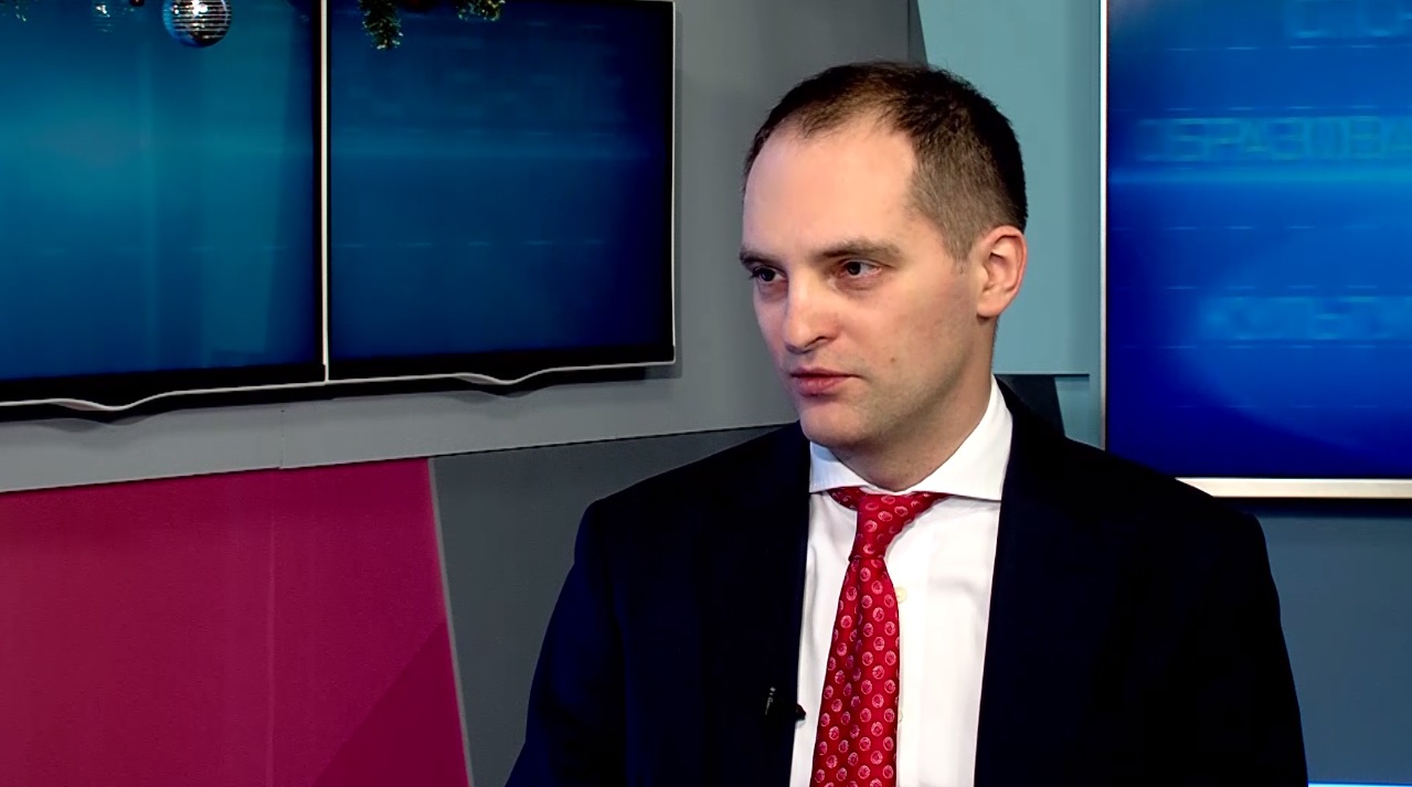 «В тему»: Роман Колесов – об итогах 2020-го