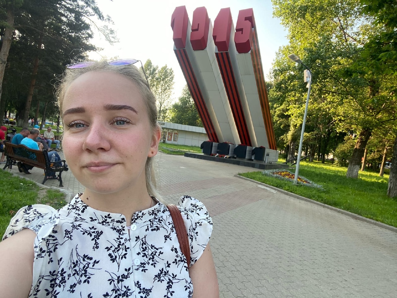 День селфи: Ярославль — идеальный город для селфи-туризма