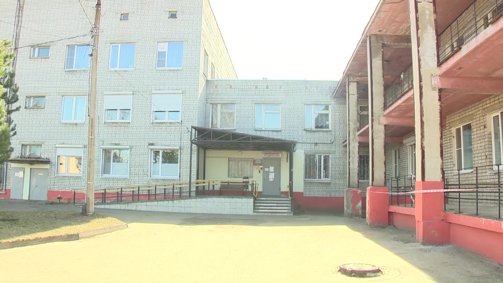 Дмитрий Миронов: «Медицинские организации региона на 100% укомплектованы кадрами»