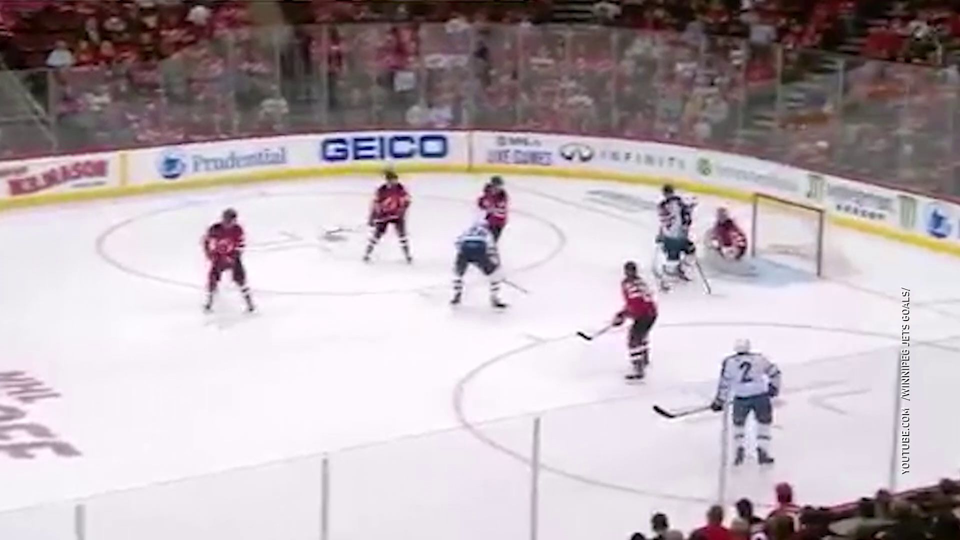 Ярославские хоккеисты готовятся к розыгрышу Кубка Стэнли