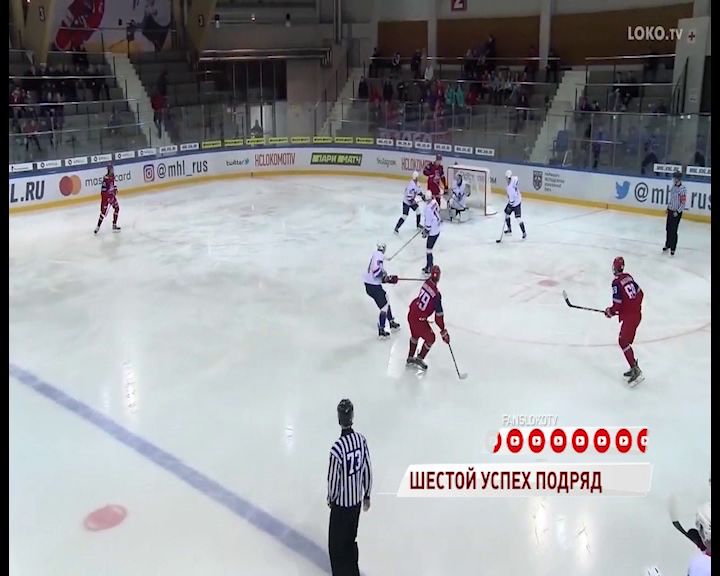 «Локо» разгромил китайский «ОЭРДЖИ-Юниор»