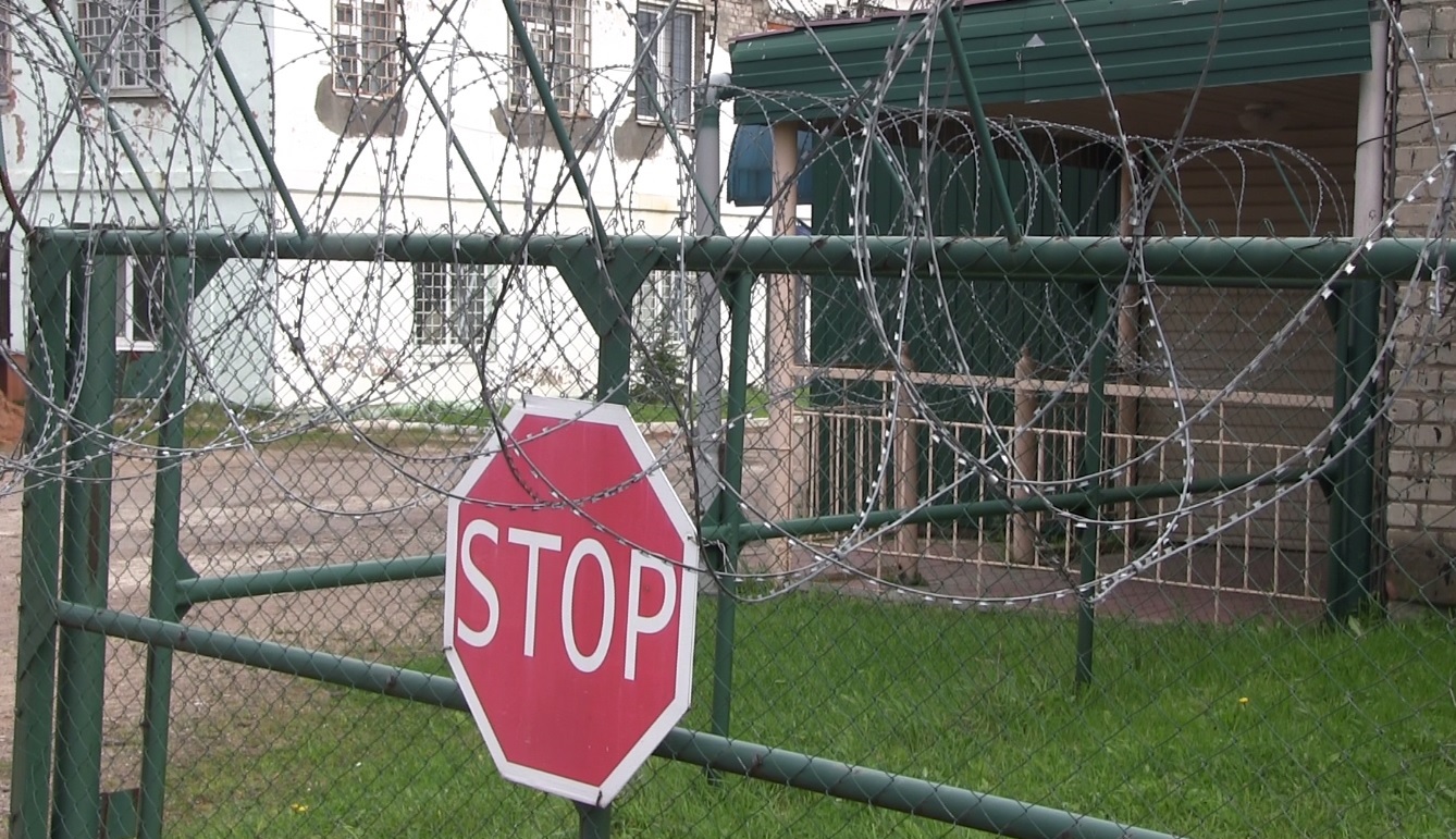 «Вы сидите, ничего не делаете»: осужденный за терроризм мужчина рассказал, почему решил воевать на стороне боевиков