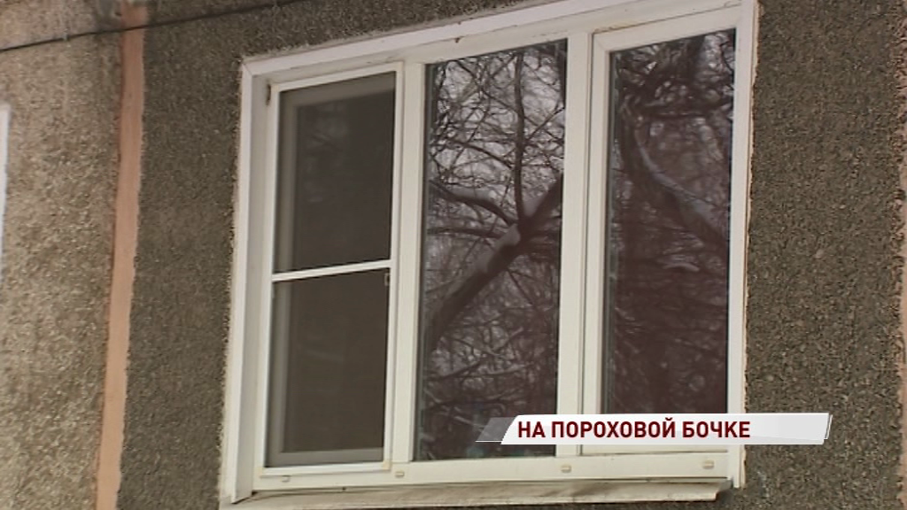 В квартире, где обнаружилась утечка газа, нашли тело хозяйки