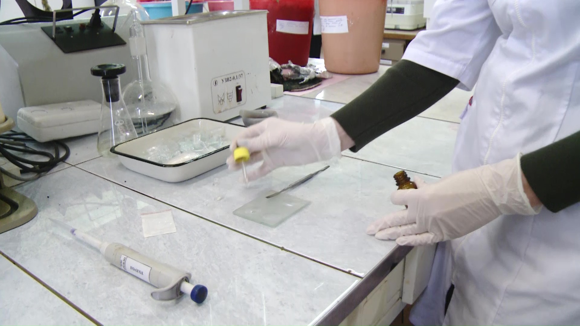 На сбыте наркотиков в регионе все чаще попадаются женщины